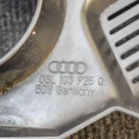 Декоративная крышка двигателя Audi A6 C6 (S6,RS6) 2010г. 03L103925Q , art310397 - Фото 5