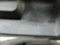 1436246 Крепление кассеты радиаторов к BMW 3 E46 Арт 58179111