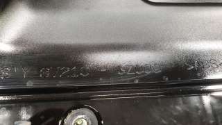 Спойлер крышки багажника Hyundai i40 2012г. 872203Z000 - Фото 4