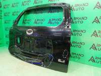 дверь багажника Toyota Land Cruiser Prado 150 2013г. 6700560F90 - Фото 2