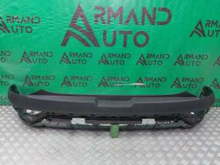 86612N9130 бампер нижняя часть Hyundai Tucson 4 Арт ARM227582