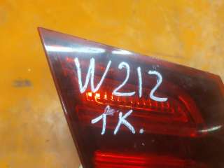 фонарь внутренний Mercedes E W212 2013г. A2129060903 - Фото 6