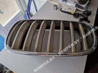  Решетка радиатора к BMW X6 E71/E72 Арт 109217811