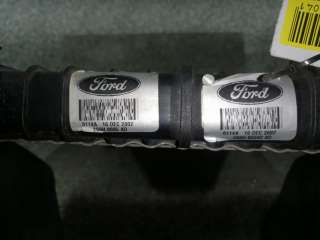 Радиатор (основной) Ford Fiesta 5 2004г. 2S6H-8005AD,2S6H-8C342-AB - Фото 3