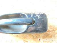 Ручка наружная сдвижной двери правой Dodge Caravan 4 2007г. sr7154, assyrp90dbmab - Фото 3