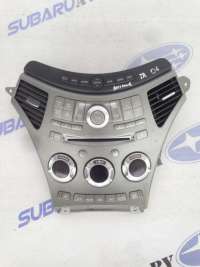  Блок управления печки / климат-контроля к Subaru Tribeca Арт 21907274