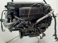 Двигатель  Citroen C2  1.4  2005г. 8HX 10F021 0474996  - Фото 5