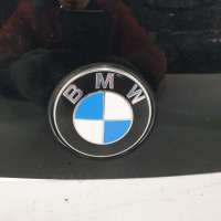 Капот BMW 7 F01/F02 2015г. 8642460 - Фото 2