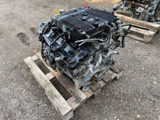 Двигатель  Infiniti EX 3.5  Бензин, 2010г. VQ35,VQ35HR  - Фото 8