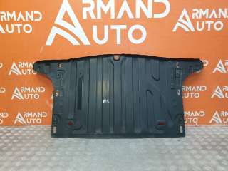 6001551330 панель пола к Renault Sandero 1 Арт AR213181
