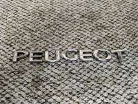  Эмблема к Peugeot 508 Арт H824912