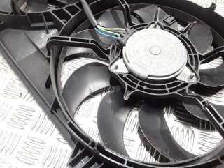 Диффузор вентилятора Mazda 6 3 2012г. 2180911, 13vm1913 , artTRA34575 - Фото 5