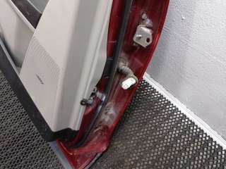  Накладка двери (Молдинг) Mazda CX-9 1 Арт 00232543sep5, вид 5
