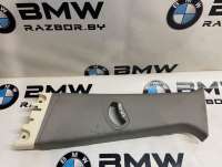 3330445, 51433330445 Обшивка стойки центральной левой (накладка) к BMW X3 E83 Арт BR7-213