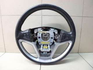 96875538 Рулевое колесо для AIR BAG (без AIR BAG) к Opel Antara Арт AM6880984