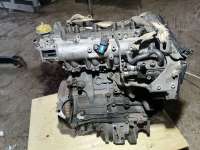 Z19DTH Двигатель к Cadillac BLS Арт S04416-1