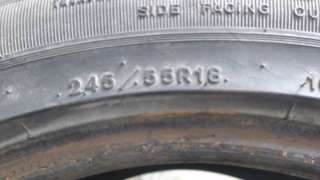 Зимняя шина Goodyear Eagle RS-A 245/55 R18 1 шт. Фото 4