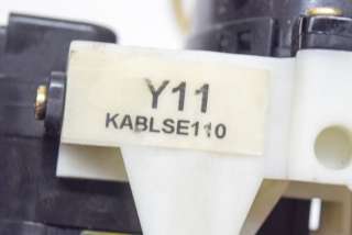 Переключатель подрулевой (стрекоза) Kia Sorento 1 2003г. KABLSE110 , art2775168 - Фото 7