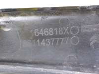 Накладка бампера переднего Citroen DS4  9811437777 - Фото 5