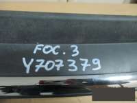 Решетка радиатора Ford Focus 3 2011г. BM51BA133B, BM518200B - Фото 4