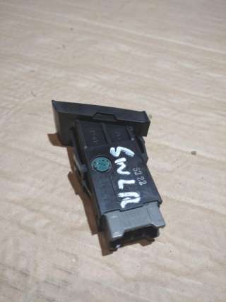 кнопка аварийной сигнализации Suzuki Liana 2002г. 37430-76F00 - Фото 2