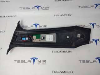 Камера бокового вида левая Tesla model Y 2021г. 1092978-00,1516255-00,1494240-00,1506885-00 - Фото 3