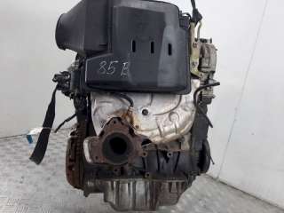 Двигатель  Renault Laguna 2 1.8  2002г. F4P C772 C036429  - Фото 5