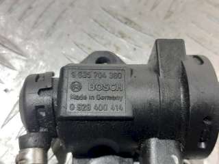 Клапан управления турбиной (актуатор) Peugeot 806 1998г. 9635704380 - Фото 5