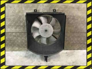  Вентилятор радиатора Volvo V40 1 Арт 35898380, вид 2