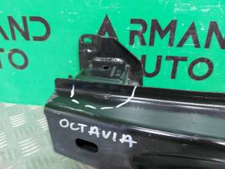 усилитель бампера Skoda Octavia A7 2019г. 5E3807305 - Фото 6