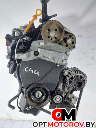 CGGA, CGG двигатель к Volkswagen Golf 6 Арт 14933
