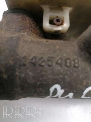 Цилиндр тормозной главный Fiat Ducato 2 2002г. 1425408 , artMIE5473 - Фото 2