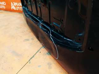дверь багажника Toyota Land Cruiser Prado 150 2013г. 6700560F90, 1к140 - Фото 10