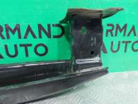 усилитель бампера Skoda Octavia A7 2013г. 5E5807305C - Фото 13
