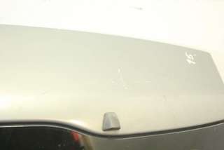 Крышка багажника (дверь 3-5) Volvo V50 2005г.  - Фото 8
