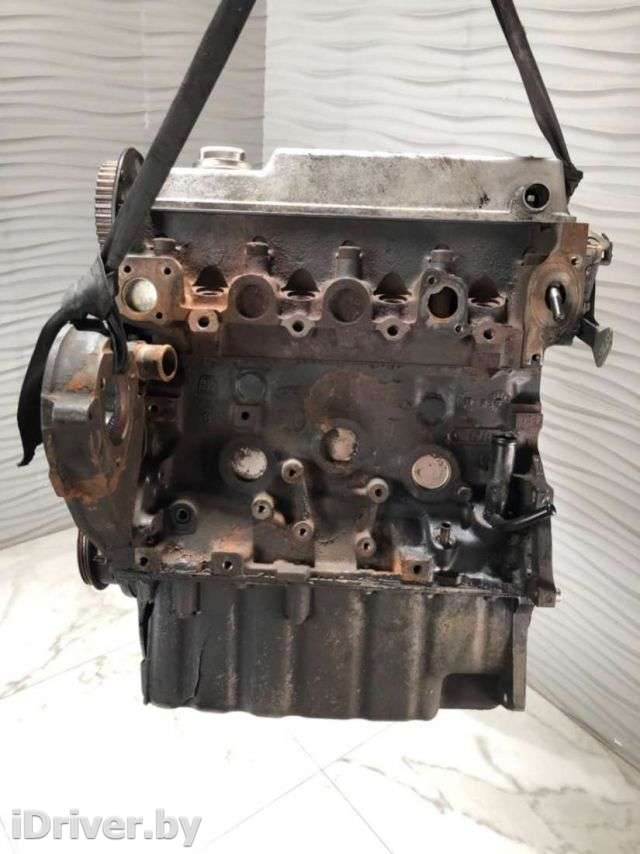 Двигатель  Ford Orion 1.8 D Дизель, 1994г. RTG,RTD,RTC  - Фото 1