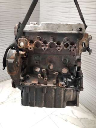 RTG,RTD,RTC Двигатель к Ford Escort 5 Арт 62115783