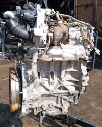Двигатель  Nissan Qashqai 2 restailing 1.6 TI/DIG-T Бензин, 2019г. M5MB450,M5M.N015858 MR16DDT, M5M450  - Фото 4
