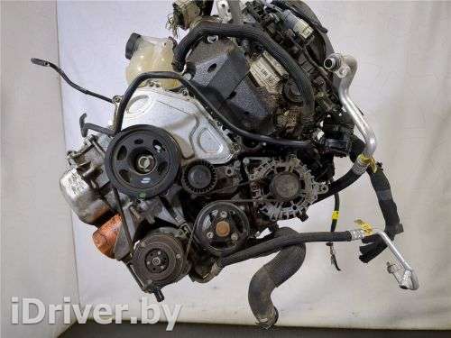 Двигатель  Buick Encore GX 1.2 Турбо-инжектор Бензин, 2020г. 55514764,LIH  - Фото 1