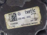 Насос ГУР Mercedes S W220 2002г. 0024601580 - Фото 5
