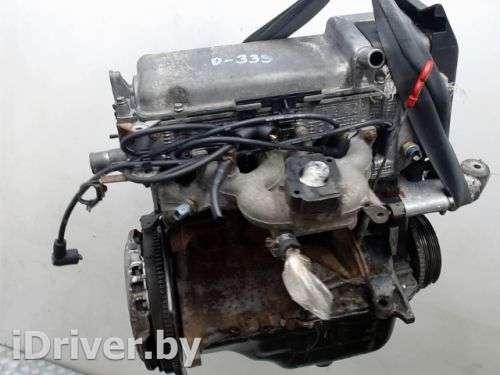 188A4000 двигатель (двс) к Lancia Ypsilon 1 Арт 22008663 - Фото 3