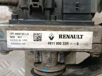 Электрогидроусилитель руля Renault Laguna 3 2008г. 491100023R - Фото 8