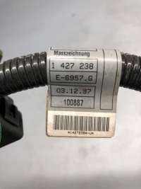 Силовые провода (кабель) BMW 5 E39 1998г. 12.42-1427238 - Фото 5