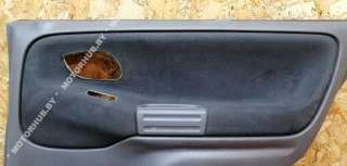 8373165D Обшивка двери задней правой (дверная карта) Suzuki Grand Vitara FT Арт 00036158, вид 4