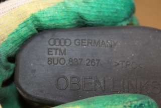 Ограничитель двери передней Audi Q3 1 2012г. 8U0837249B - Фото 3