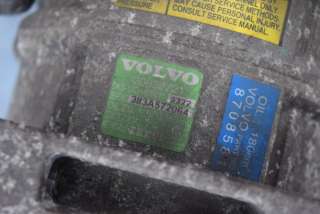 Компрессор кондиционера Volvo V40 1 2003г. 30632721 - Фото 2