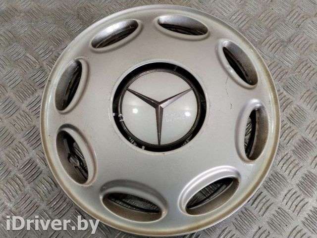 Колпак колесный Mercedes Vito W638 1997г. A6384010225 - Фото 1