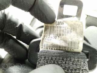 Ремень безопасности BMW X3 E83 2006г. artBOS54897 - Фото 3