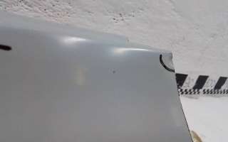 Крыло заднее правое Hyundai Elantra AD 2020г. 715040AC00 - Фото 4