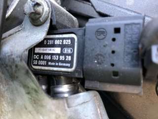 0061539528,0281002925 Датчик давления выхлопных газов к Mercedes C W203 Арт 57545244